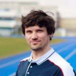 Stefan Lanz, All in Sports